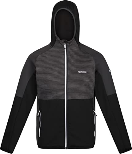 Regatta Herren Fleecejacke Attare von Regatta