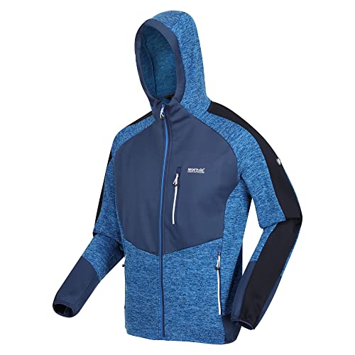 Regatta Herren Fleecejacke Cadford IV von Regatta