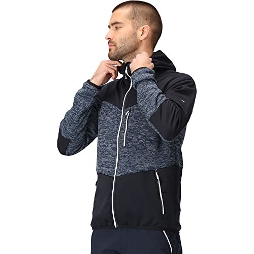 Regatta Herren Fleecejacke Cadford V von Regatta