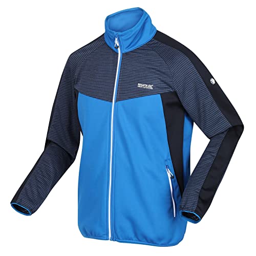 Regatta Herren Fleecejacke Yare VI von Regatta