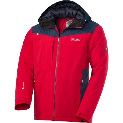 Regatta Herren Funktionsjacke von Regatta