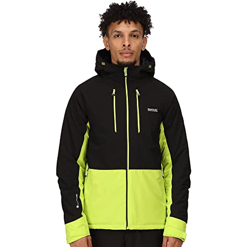 Regatta Herren Highton Str III Jacken wasserdicht isoliert von Regatta