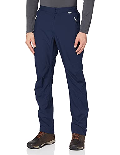 Regatta Herren Highton Strch Trousers Hose, Navy, 41-44.5 von Regatta