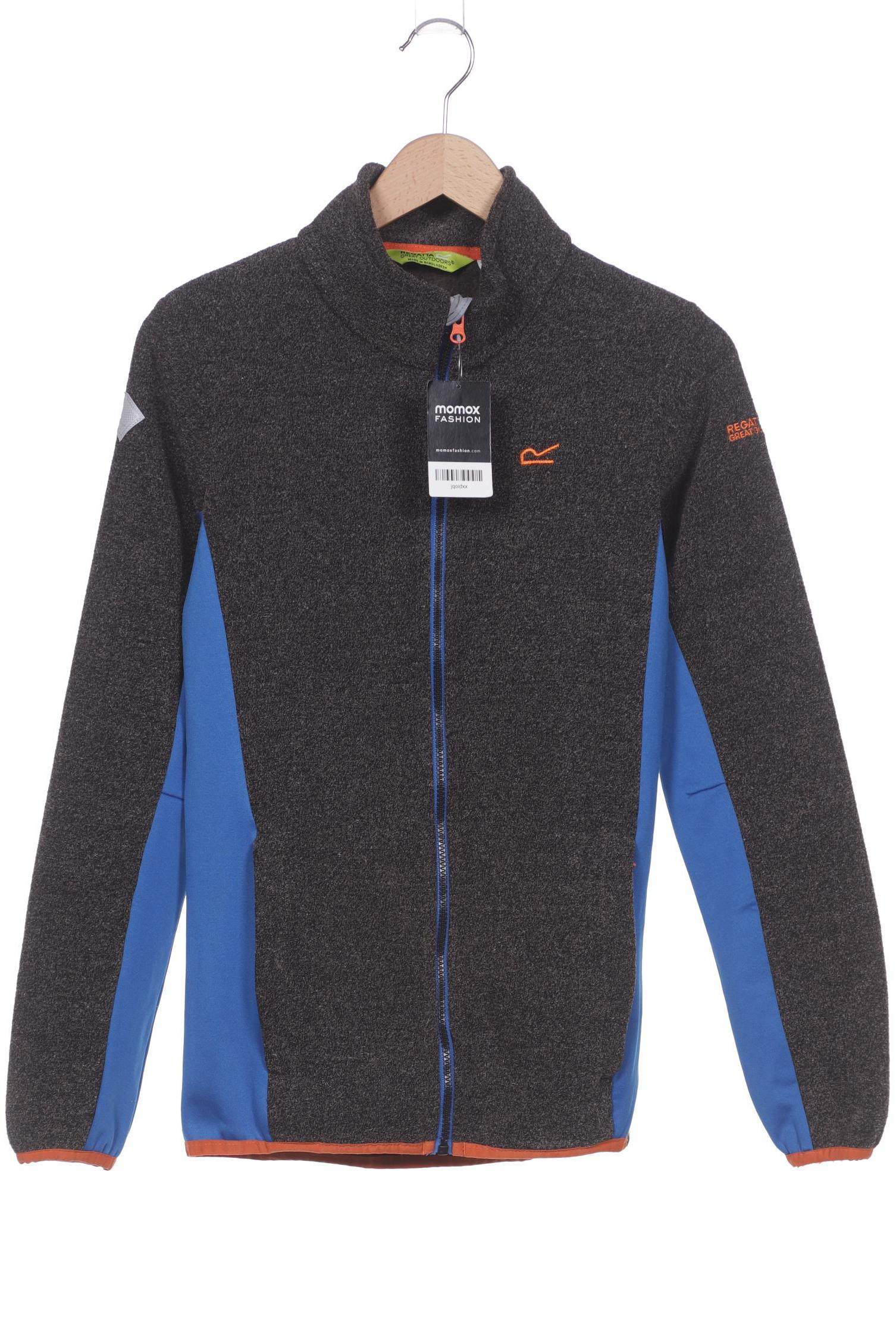 Regatta Herren Hoodies & Sweater, braun, Gr. 176 von Regatta