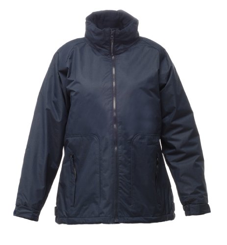 Regatta Herren Hudson Jacke, Marineblau, M von Regatta