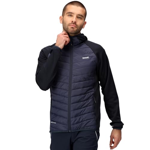 Regatta Andreson VIII Hybrid Jacke - AW23 von Regatta