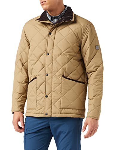 Regatta Herren Londyn Jacke, Gold Sand, L von Regatta