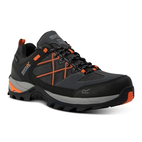 Regatta Samaris III Low Hiking Shoes EU 45 von Regatta