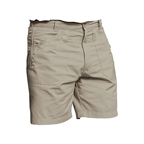 Regatta Herren New Action Shorts (W46) (Beige) von Regatta