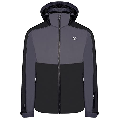 Regatta Herren Observe Ii Jacke, Ebenholzgrau/schwarz/dunkel Storm, XXL von Regatta