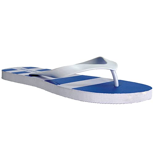 Regatta Herren Schalthebel Sandale, Navy Dark Denim, 40 EU von Regatta