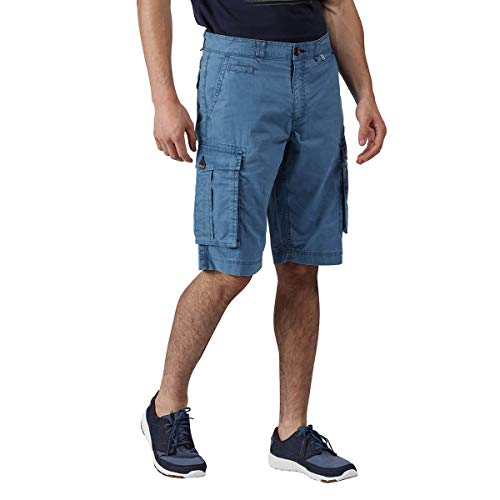 Regatta Herren Shorebay Short Kurze Hose, Stellar, 32 von Regatta