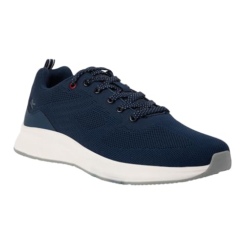 Regatta - Herren Sneaker Marine (46 EU) (Dunkles Jeansblau) von Regatta