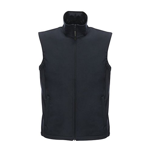 Regatta Professional Mens Classic Softshell Bodywarmer Gilet von Regatta