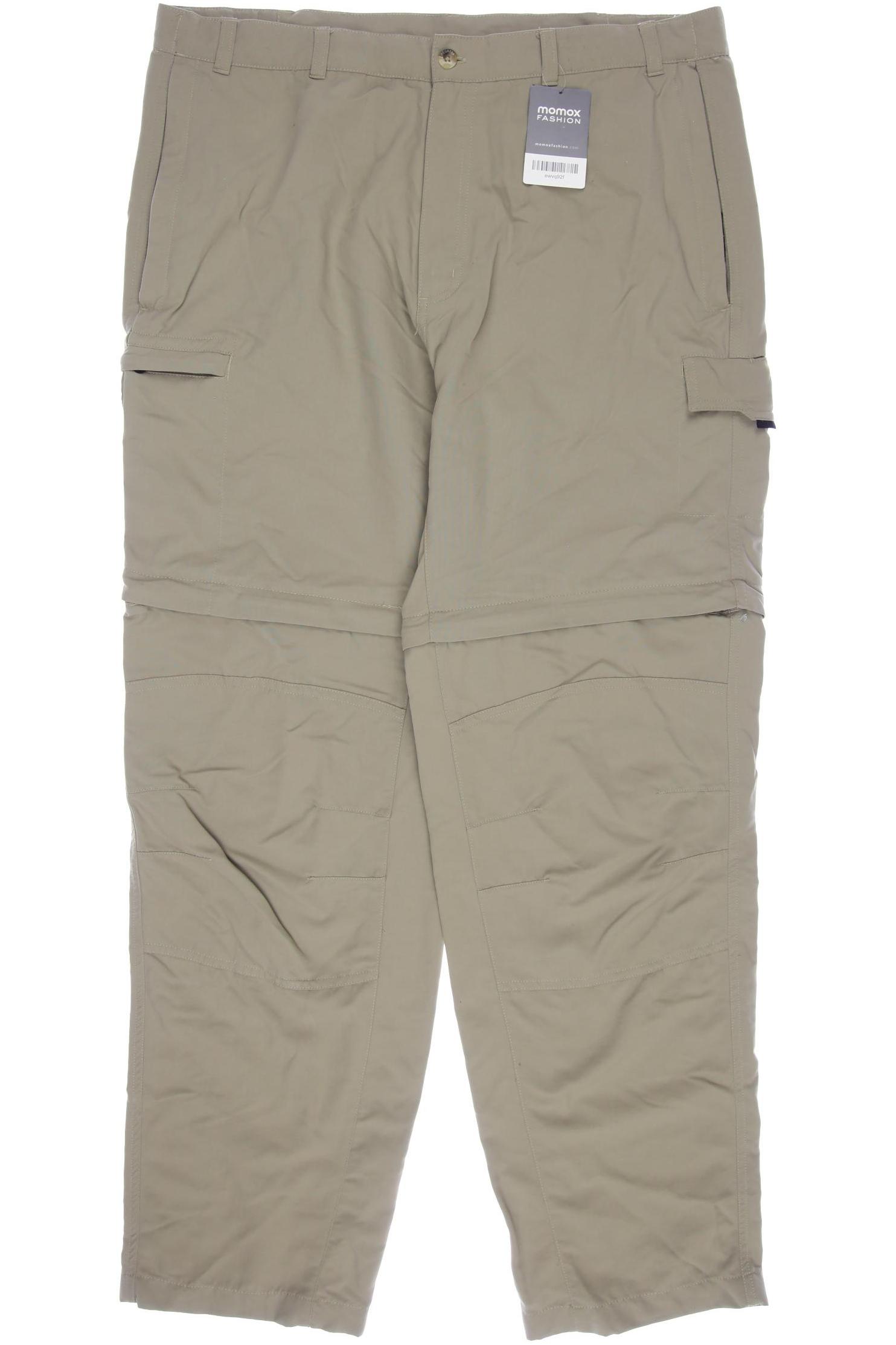 Regatta Herren Stoffhose, beige von Regatta