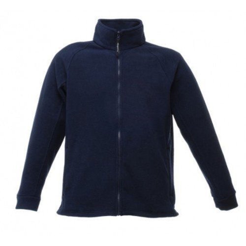 Regatta Herren Thor III Fleece Pullover, Blau (Dark Navy), L von Regatta