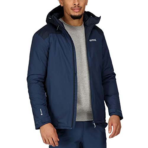 Regatta Herren Thornridge II, Admiral/Navy, Medium Regatta Herren Thornridge II, Admiral/Navy, Medium von Regatta