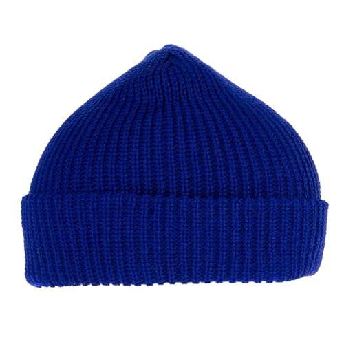 Regatta Herren Watch Cap, königsblau, Einheitsgröße von Regatta