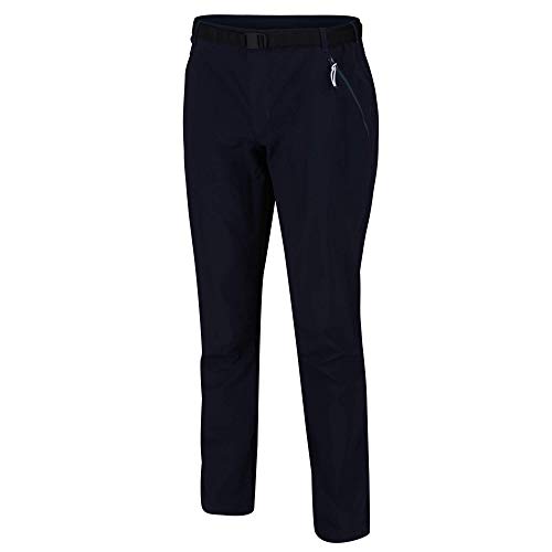 Regatta Herren Xert III Wander-Hose, Marineblau, 32W von Regatta