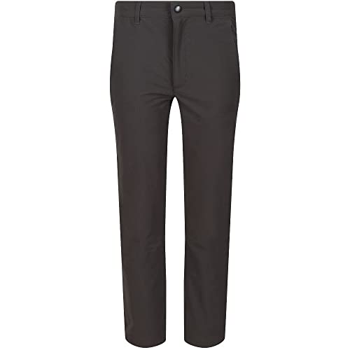 Regatta Highton-Hose für Kinder, Dark Grey, 11-12 Jahre von Regatta