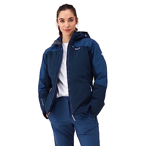 Regatta Highton Stretch II Winterjacke für Damen - 38 von Regatta