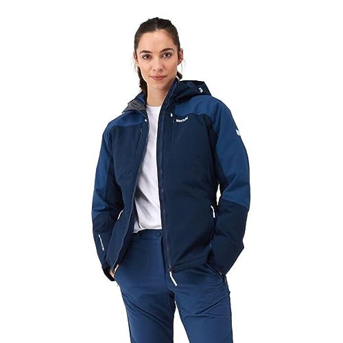 Regatta Highton Stretch II Winterjacke Damen - 42 von Regatta