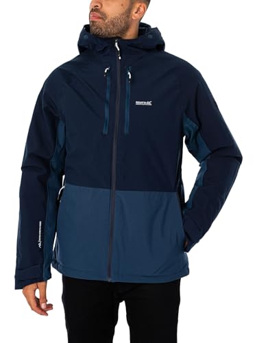 Regatta Herren Funktionsjacke Highton Stretch III von Regatta