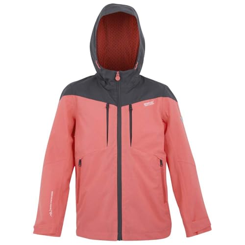 Regatta Highton VI Jacket 9-10 Years von Regatta