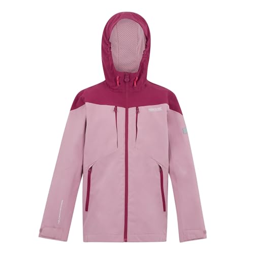 Regatta Highton VI Jacket 9-10 Years von Regatta