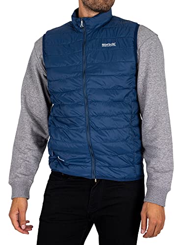 Regatta Hillpack B/w Vest S von Regatta