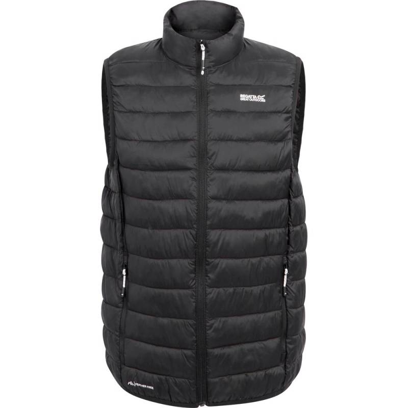 Regatta Hillpack II Herren Weste black XL Regatta Hillpack II Herren Weste black XL von Regatta