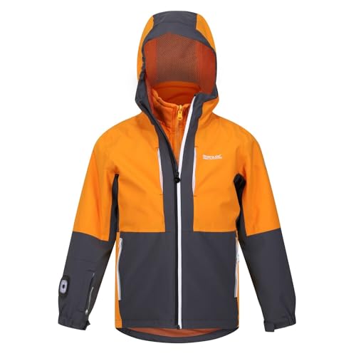 Regatta Hydrate VIII 3in1 3-in-1-Jacke, von Regatta