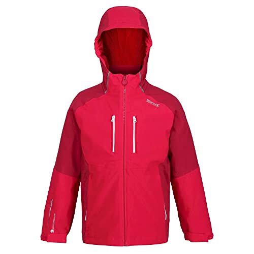 Regatta Hydrate Vii 3 In 1 Jacket 11-12 Years von Regatta