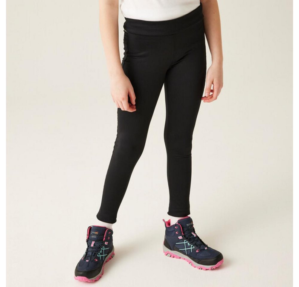 Regatta Jogginghose Kinder Leggings - BarliaWintrLegg von Regatta