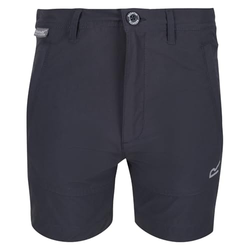 Regatta Junior Highton Wasserabweisende Stretchshorts mit Mehreren Taschen von Regatta