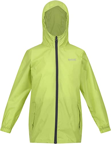 Regatta Pack It Regenjacke III Kinder - 152 von Regatta