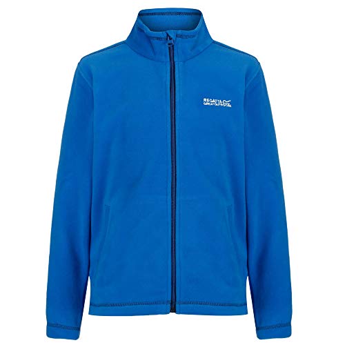 Regatta Kinder King II Fleece, OxfdBlu/Navy, 13 Years von Regatta