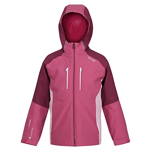 Regatta Kinder Kombi Winterjacke Hydrate VII 3in1 Hydrate VII 3in1 Kombi Winterjacke K - 164 von Regatta