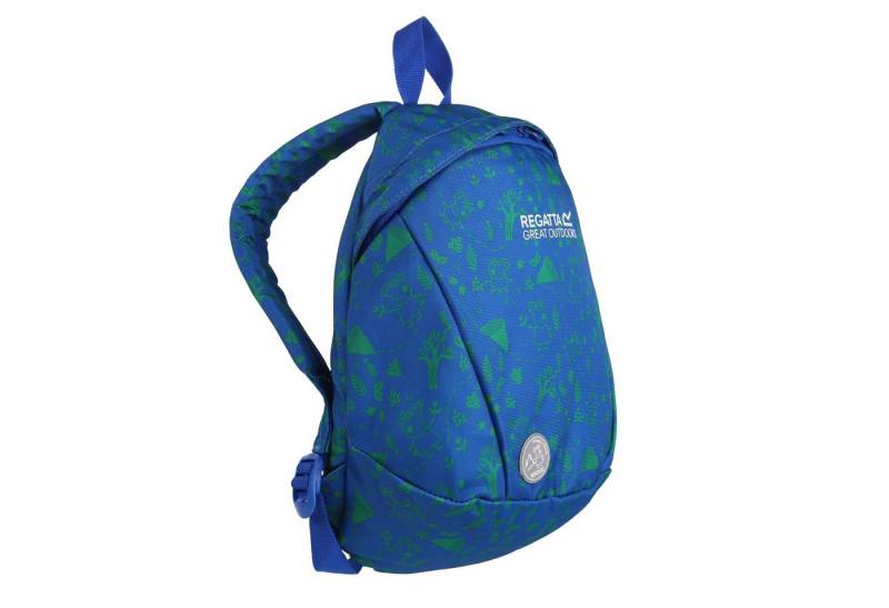 Regatta Kinderrucksack PeppaPig Backpack von Regatta