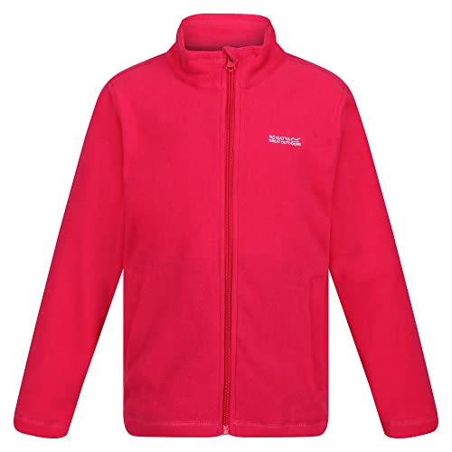 Regatta King II Fleecejacke Kinder - 176 von Regatta