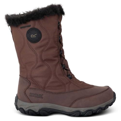 Regatta Kirkwood Snow Boots EU 37 Regatta Kirkwood Snow Boots EU 37 von Regatta