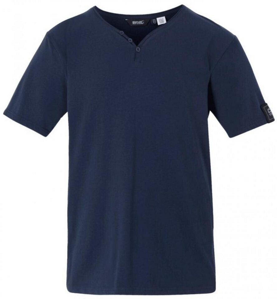 Regatta Kurzarmhemd Dewi von Regatta