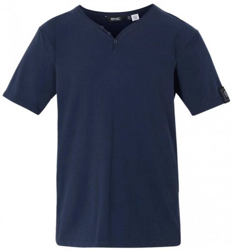 Regatta Kurzarmhemd Dewi von Regatta