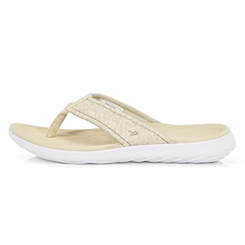 Regatta Damen Lady Belle Sandal, Natrl/NutmgC, 37 EU von Regatta