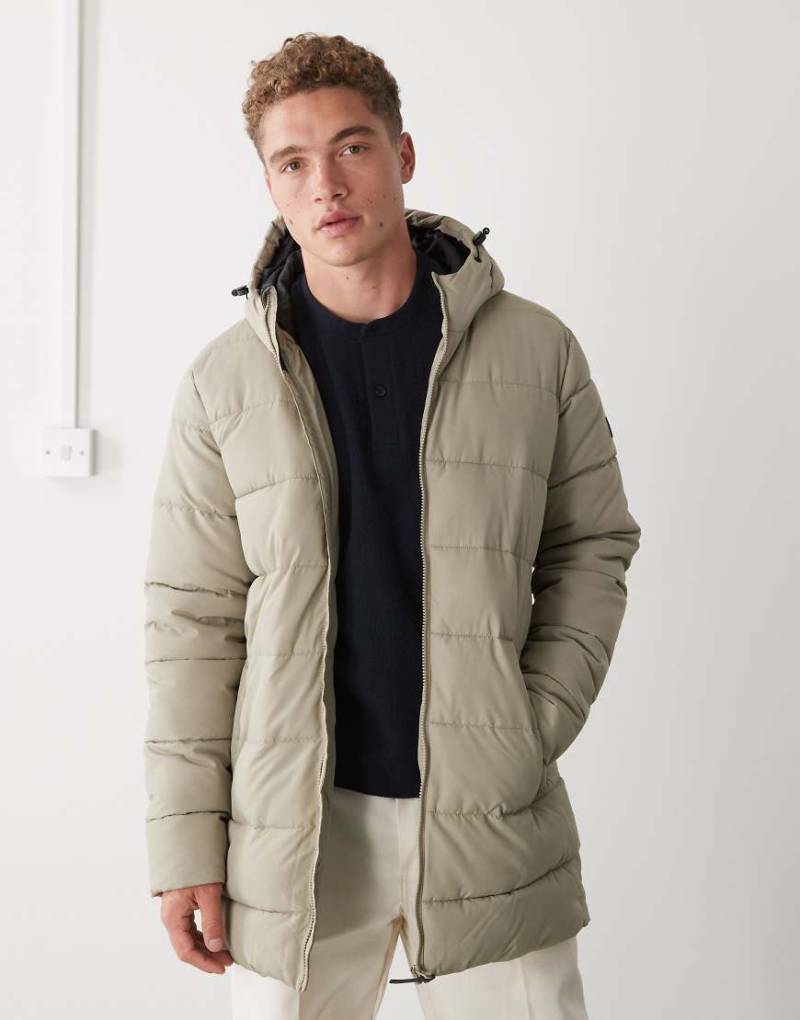 Regatta - Lakiver - Jacke in Braun-Brown von Regatta