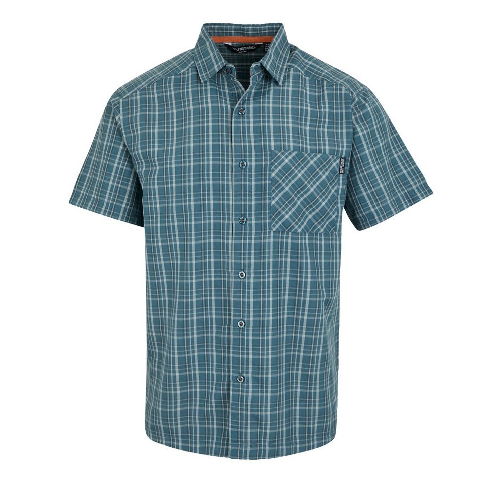 Regatta Langarmshirt MindanoIX Regatta Langarmshirt MindanoIX von Regatta