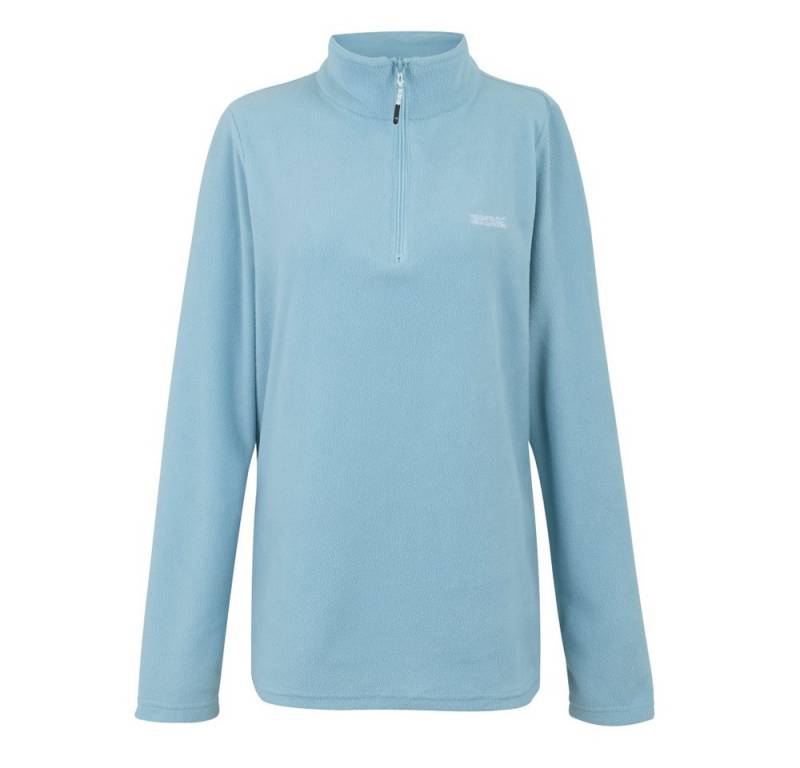 Regatta Langarmshirt Regatta Sweethart leichtes Fleece mit halblangem Reißverschluss für D von Regatta