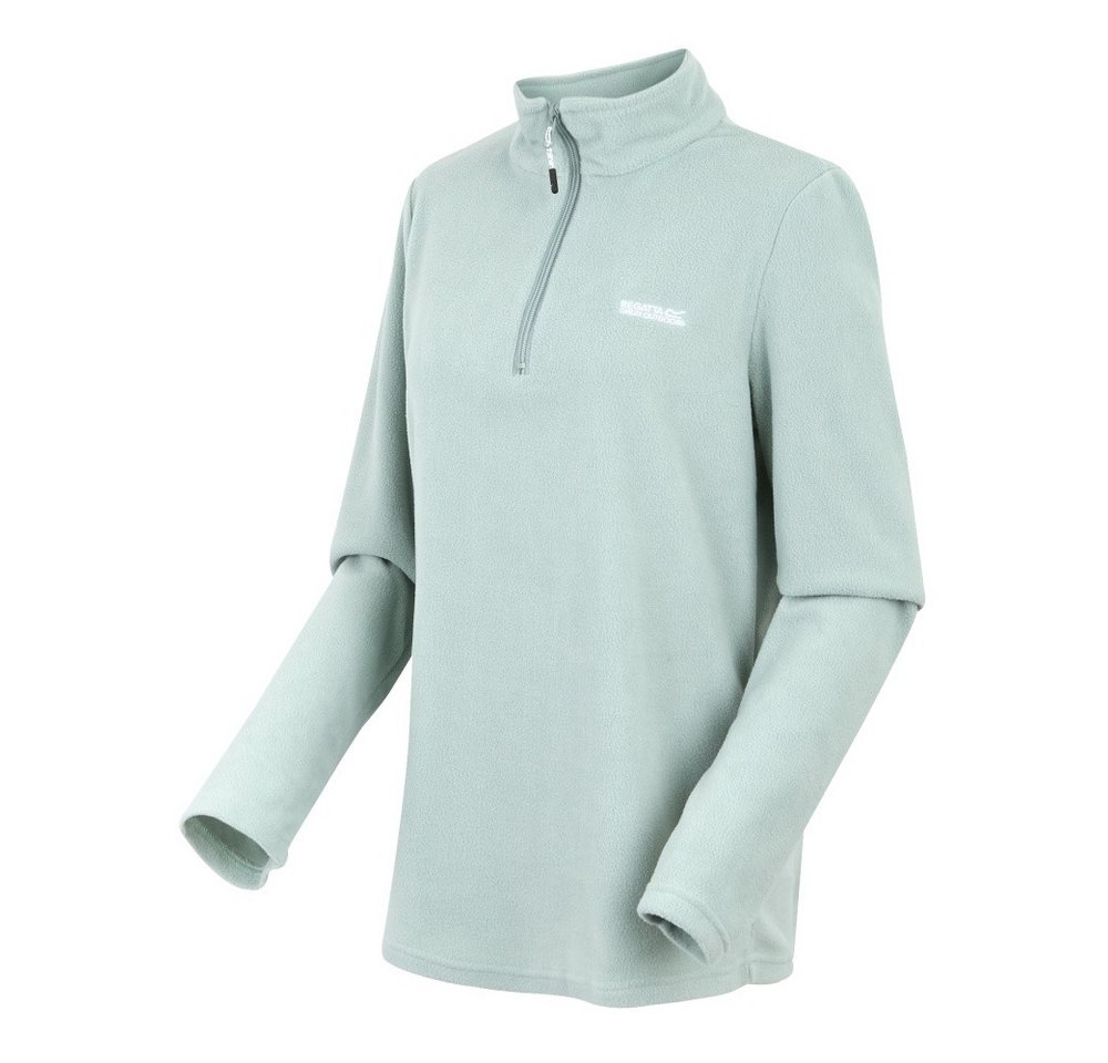 Regatta Langarmshirt Regatta Sweethart leichtes Fleece mit halblangem Reißverschluss für D Regatta Langarmshirt Regatta Sweethart leichtes Fleece mit halblangem Reißverschluss für D von Regatta