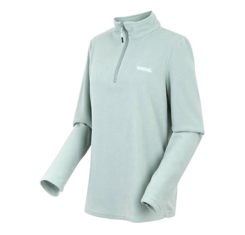 Regatta Langarmshirt Regatta Sweethart leichtes Fleece mit halblangem Reißverschluss für D Regatta Langarmshirt Regatta Sweethart leichtes Fleece mit halblangem Reißverschluss für D von Regatta