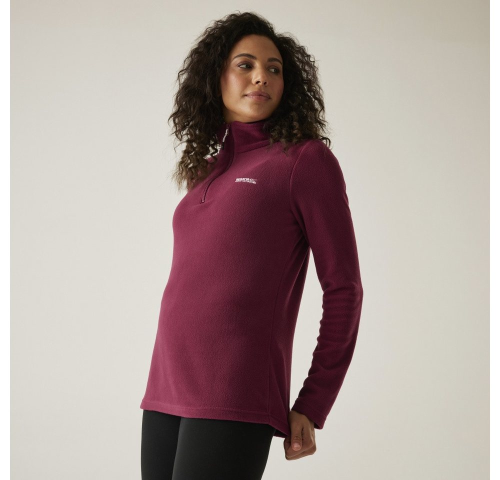 Regatta Langarmshirt Regatta Sweethart leichtes Fleece mit halblangem Reißverschluss für D Regatta Langarmshirt Regatta Sweethart leichtes Fleece mit halblangem Reißverschluss für D von Regatta